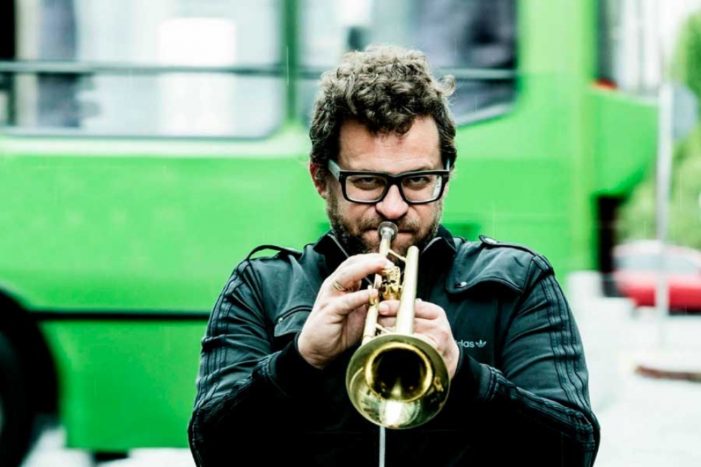 Se viene la segunda edición del Festival de Jazz - NacPop Cañuelas